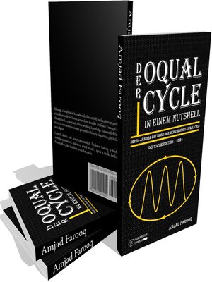 cover image of Der Oqual Cycle In Einem Nutshell